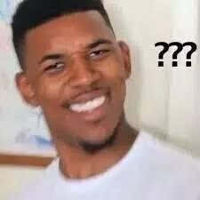  黑人问号这是一个有故事的表情包