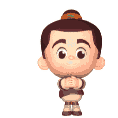  上新啦京博人专属表情包