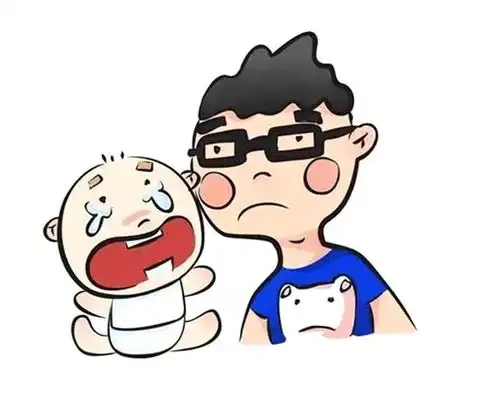  宝宝的哭闹,你听懂了吗儿科医生教你如何把握宝宝哭闹中的信号