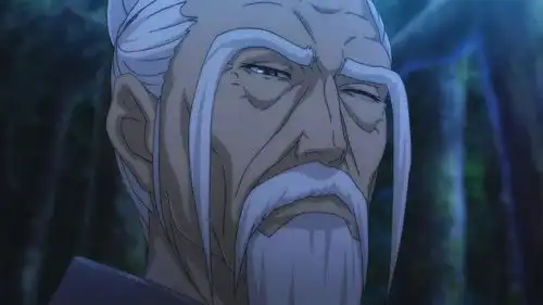  如何看待一人之下老天师对于张灵玉和夏禾睁一只眼闭一只眼