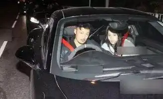  李宗瑞事件要拍真人电影,陈冠希旧爱大尺度出镜