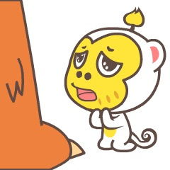  小萌萌表情来袭,快扩充你的微信表情包吧