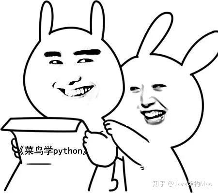  只要3步,菜鸟也能用python做个逗逼的表情包