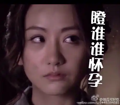  千金女贼杨蓉颜艺丰富粉丝收集表情包