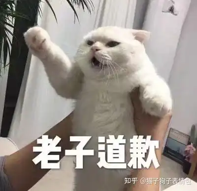  有没有那种可爱但是是用来骂人的表情包