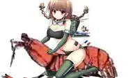  ac娘表情包