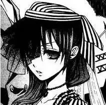  需要超棒的动漫头像