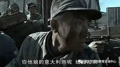  一波回忆送给你那些年被你牢记的老剧片段