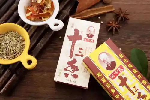  王守义十三香,为什么突然不香了