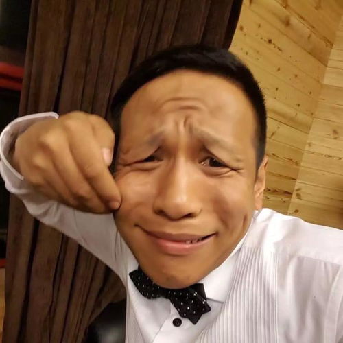  6种全球通用的情感表情,你学会了吗