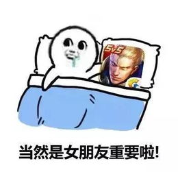  王者荣耀表情包