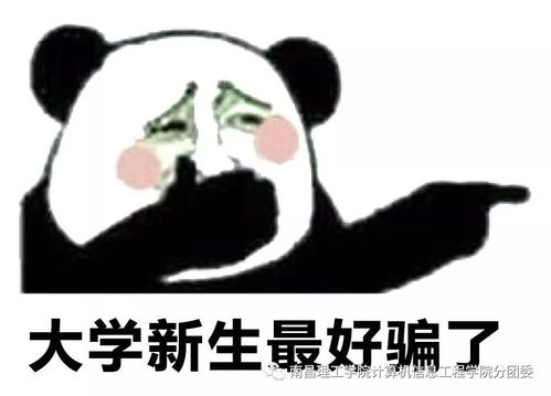  18萌新防骗手册