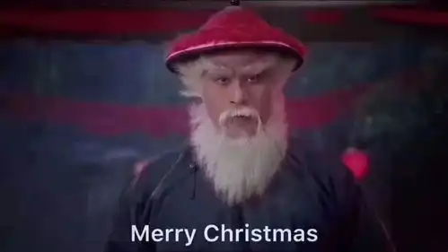 星活动丨这才是别人家的圣诞活动