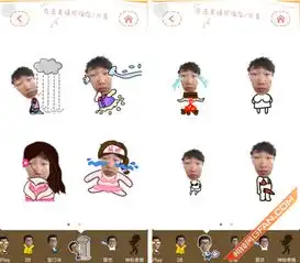  打造专属的动态图片表情工厂试用体验