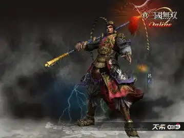  小日为什么做的三国游戏中国却做不出来,中国人还那么爱玩