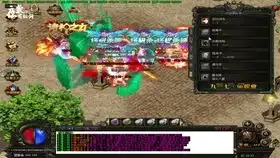  热血传奇获得麻痹戒指后单挑本服终极boss,意外收获复活戒指