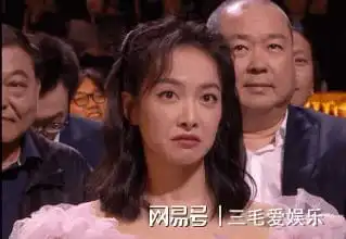 强颜欢笑表情包芳华
