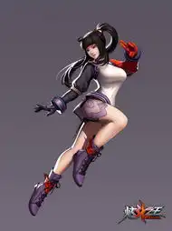  炫斗之王全新版本明日降临纯正格斗热血来袭