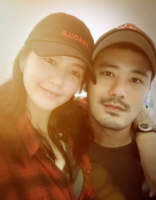  什么时候恋爱的2年前就求婚成功了,男方大呼老婆,还怀孕了