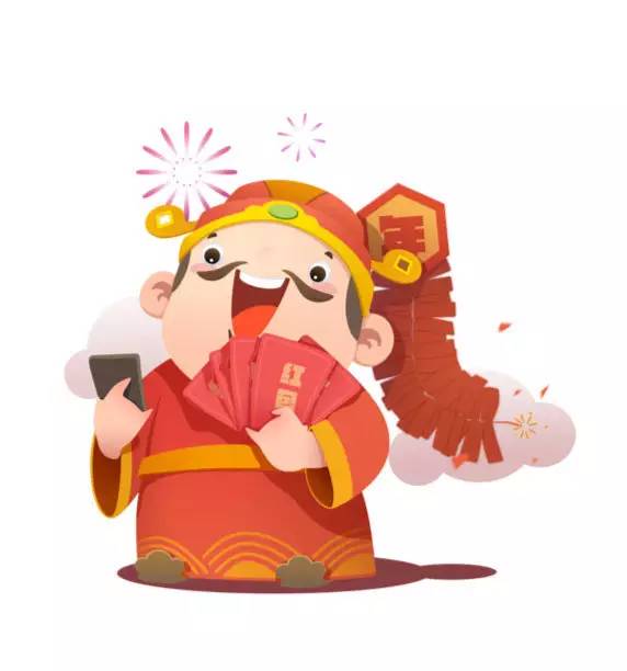  如何让你的新年祝福与众不同