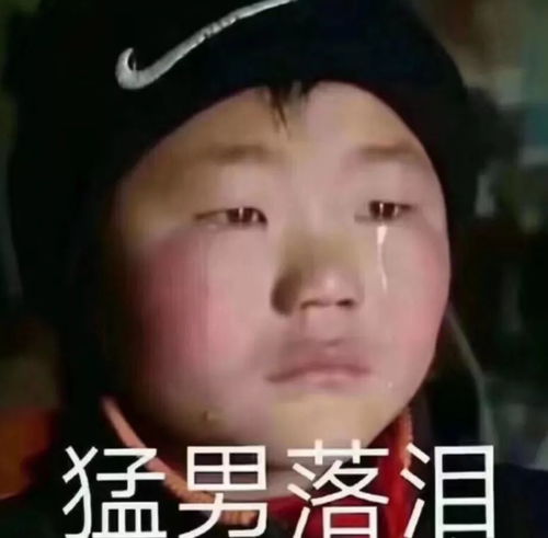 慕容嗷嗷表情包这就是我
