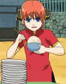 银魂