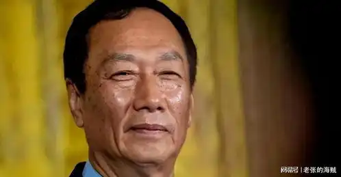 46台国产光刻机,要全包华为芯片郭台铭这次真的选对了吗 46台国产光刻机,要全包华为芯片郭台铭这次真的选对了吗