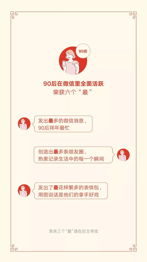  这几天,超8亿人都在微信上做这件事,90后扎心了
