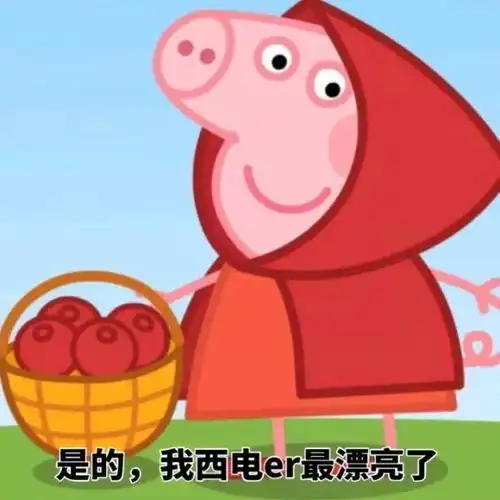  歪歪歪你长大后想做什么呀