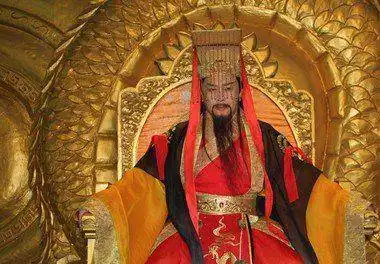  秦始皇的身世之谜原来他才是秦始皇的生父