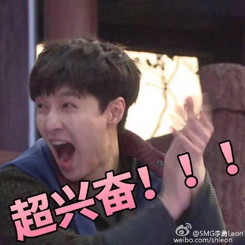  张艺兴为什么不直接亲上去