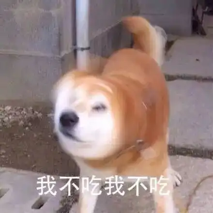  魔性狗子表情包全属精品