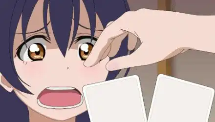 园田海未表情包虚证