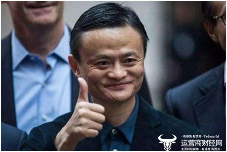  表情中国首富之争马云马化腾到底谁更有钱马云马化腾新浪...表情
