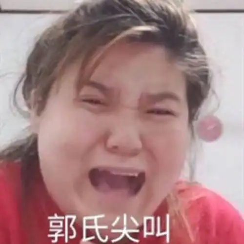  表情包郭老师