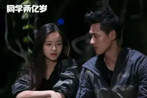  同学两亿岁预订年度甜系爆款,徐静蕾钦点海选夫妇了解一下