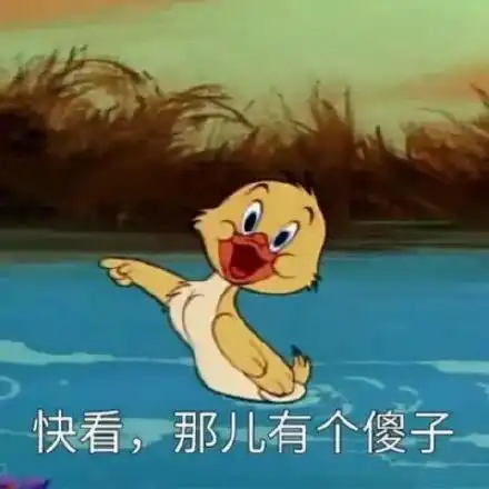  表情包汤姆and杰瑞遵命