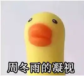 有表情包的软件小黄鸭