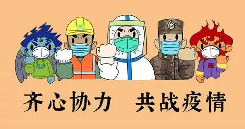  有哪些疫情期间可以用的表情包