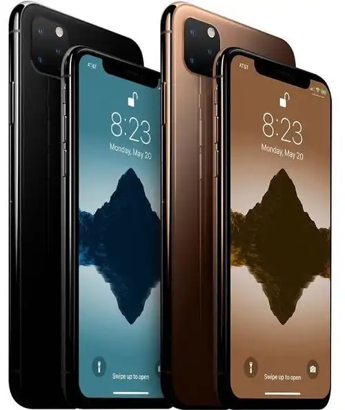 买买买动态表情包iphone