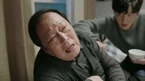  毛尖倪大红的眼袋与梅长苏的脸蛋