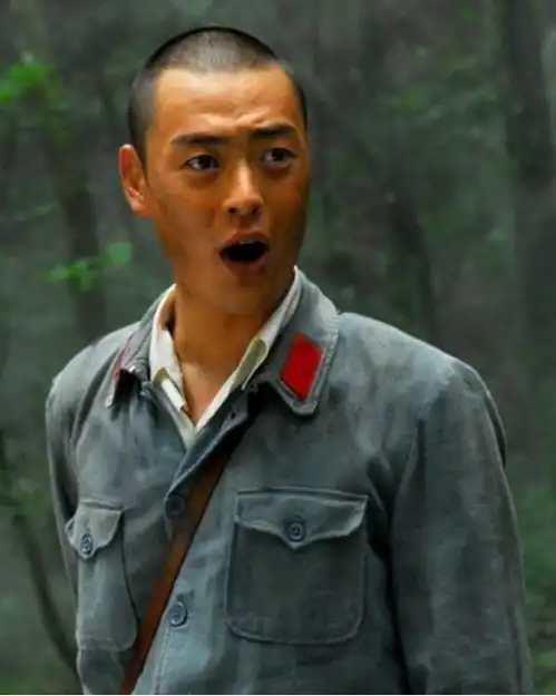  留过洋拿过奖,魏和尚可没表面看起来的那么老实
