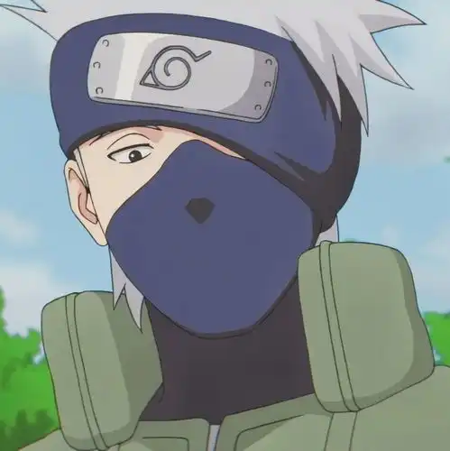火影忍者头像第37期卡卡西男神头像,大名鼎鼎的拷贝忍者 火影忍者头像第37期卡卡西男神头像,大名鼎鼎的拷贝忍者
