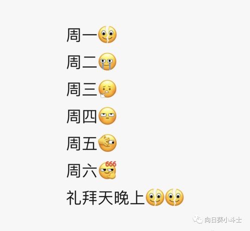  你的微信表情包更新了吗