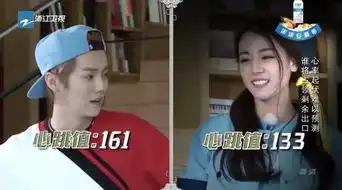  鹿晗最近桃花不断迪丽热巴捆绑他上热搜,倒贴艺人被嘲笑