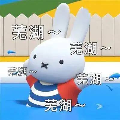 啊呸表情包米菲兔