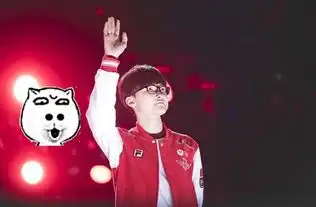  faker有多抠喜获粉丝送的麻辣香锅,发现没肉表情亮了