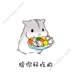 做表情包的手机软件仓鼠