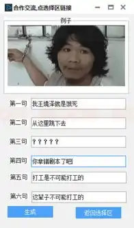 比熊图片表情包处罚