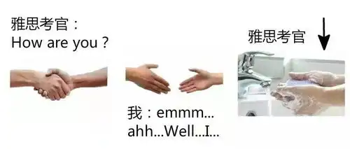  雅思口语预定或口语当天注意事项你真的知道了吗